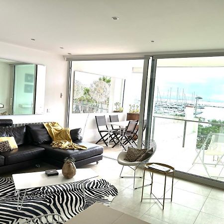 Capvespre Apartment Roses Luaran gambar