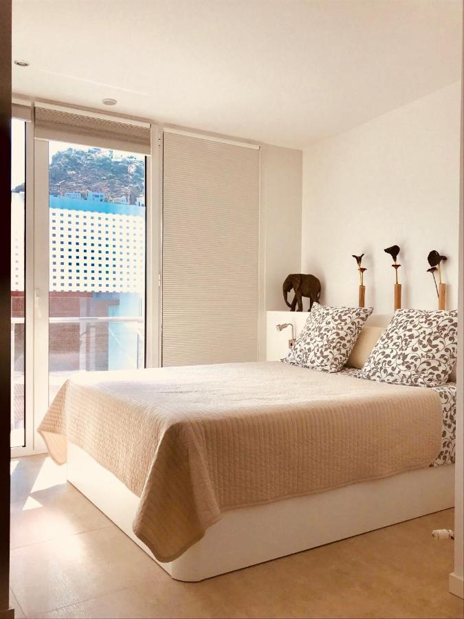 Capvespre Apartment Roses Luaran gambar
