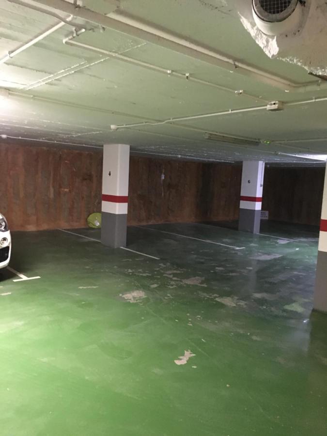 Capvespre Apartment Roses Luaran gambar