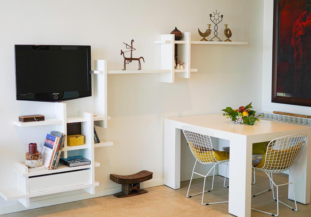 Capvespre Apartment Roses Luaran gambar