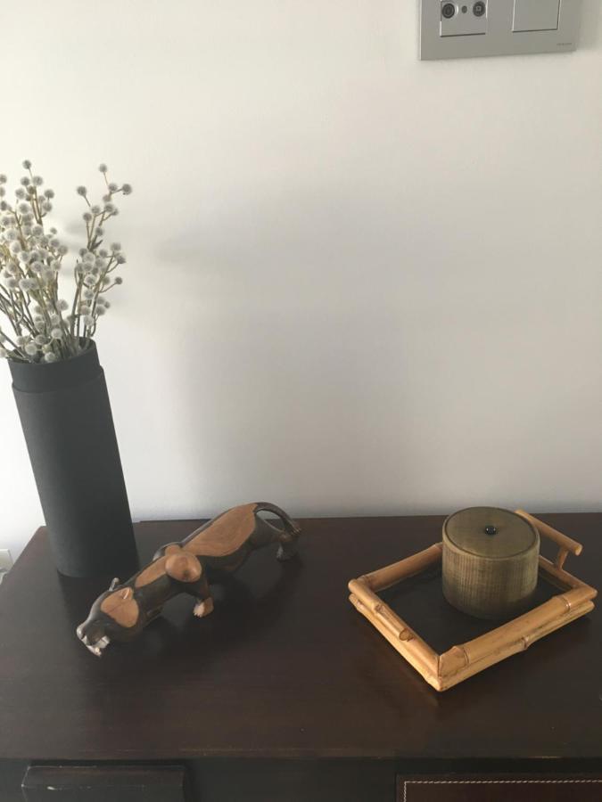 Capvespre Apartment Roses Luaran gambar