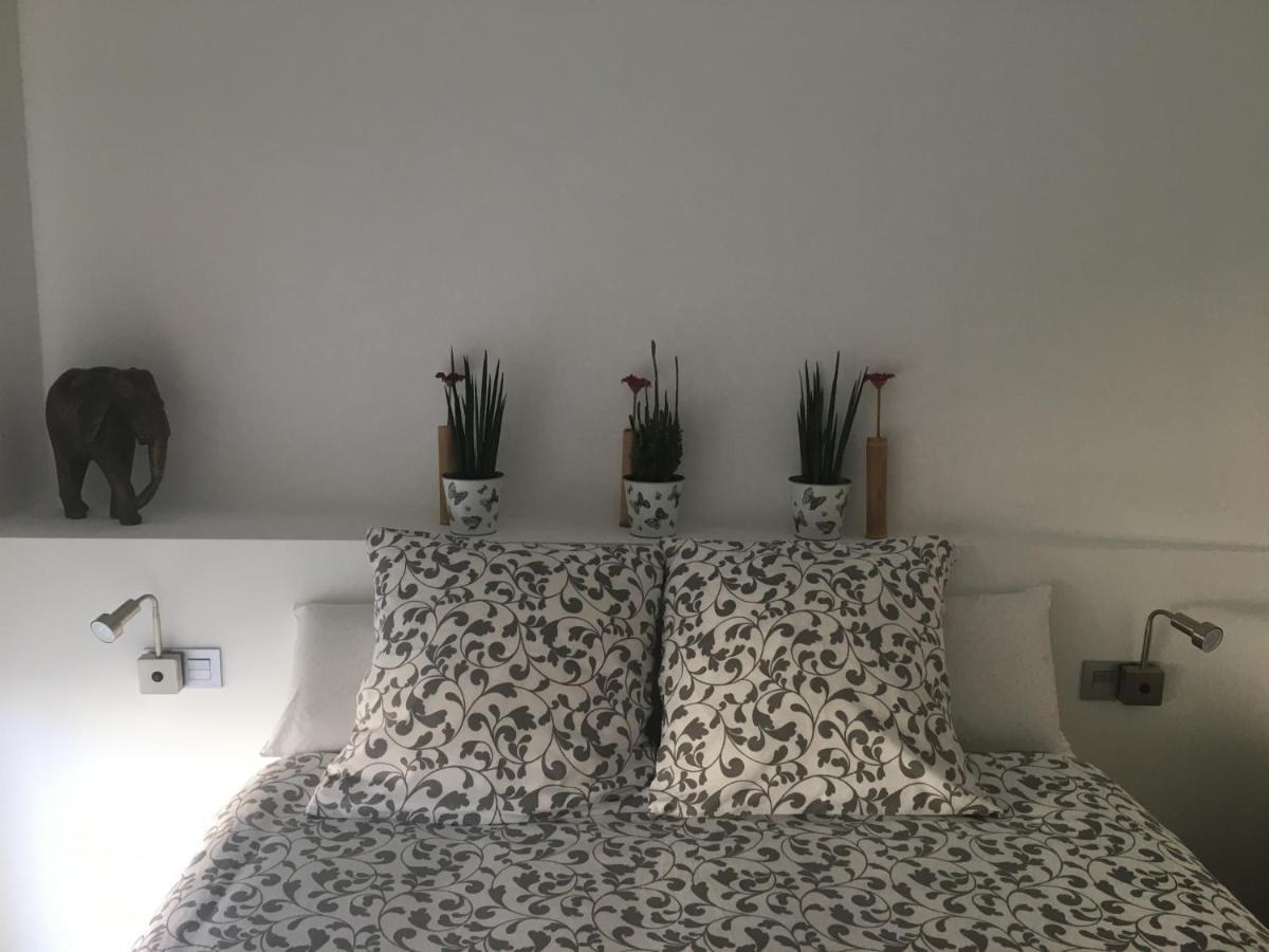 Capvespre Apartment Roses Luaran gambar