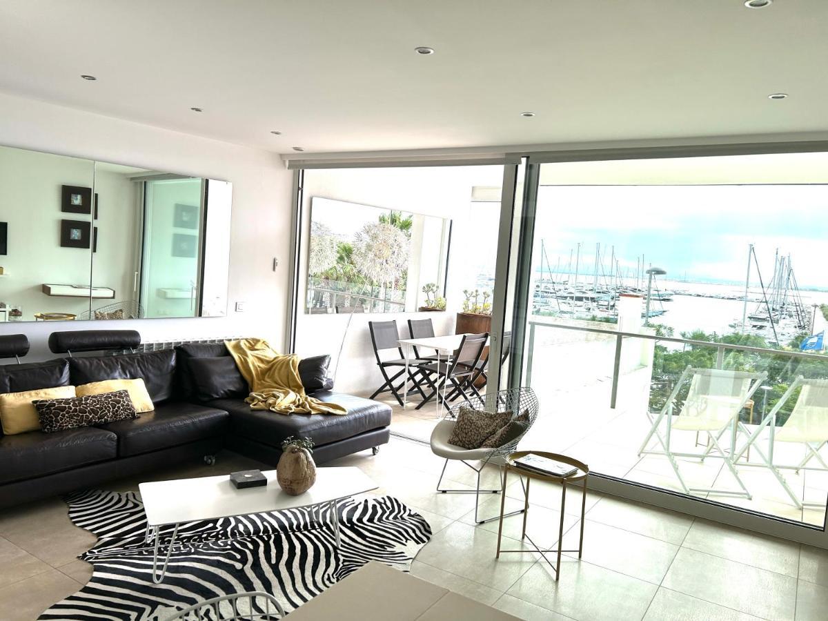 Capvespre Apartment Roses Luaran gambar