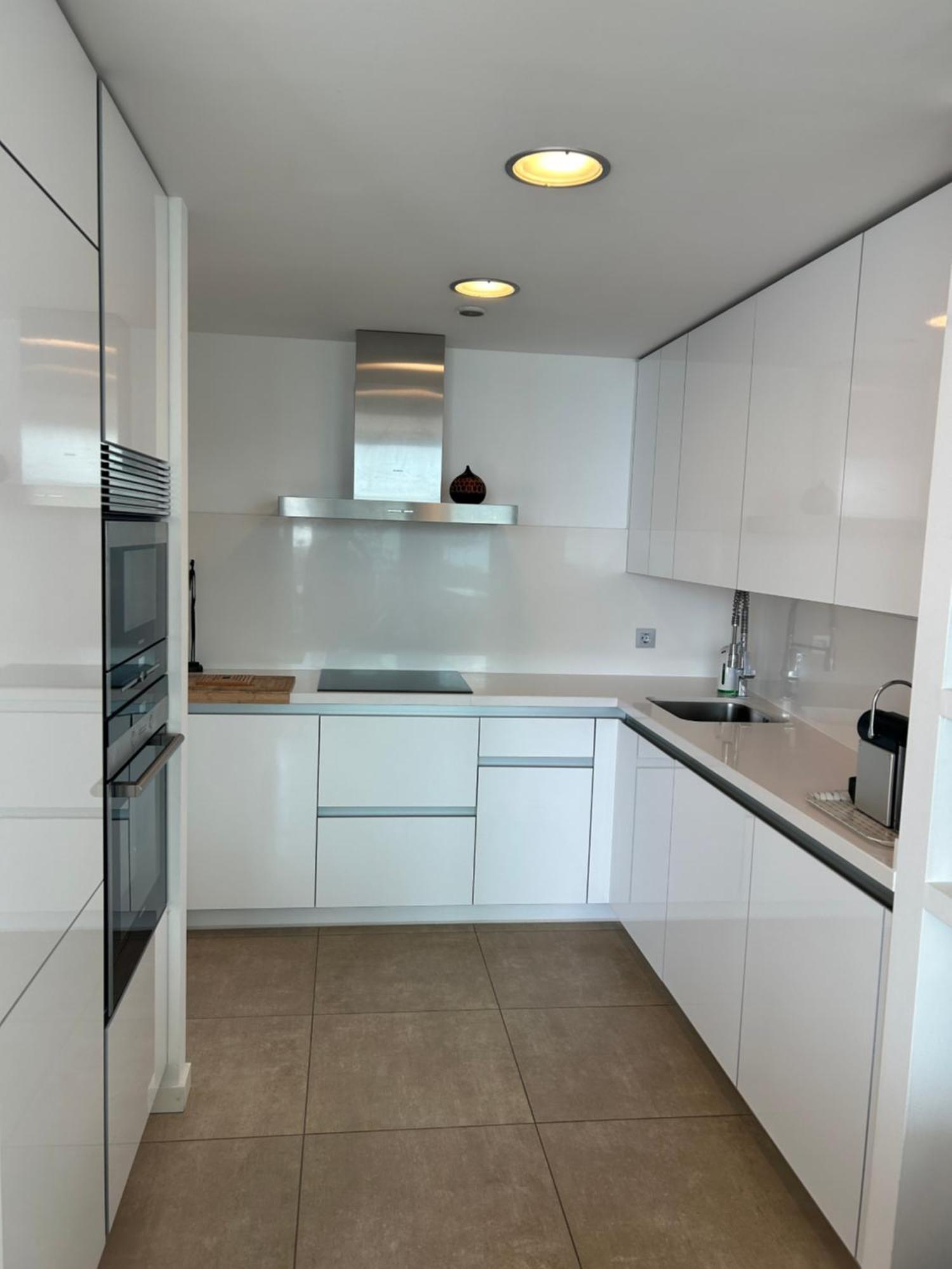 Capvespre Apartment Roses Luaran gambar