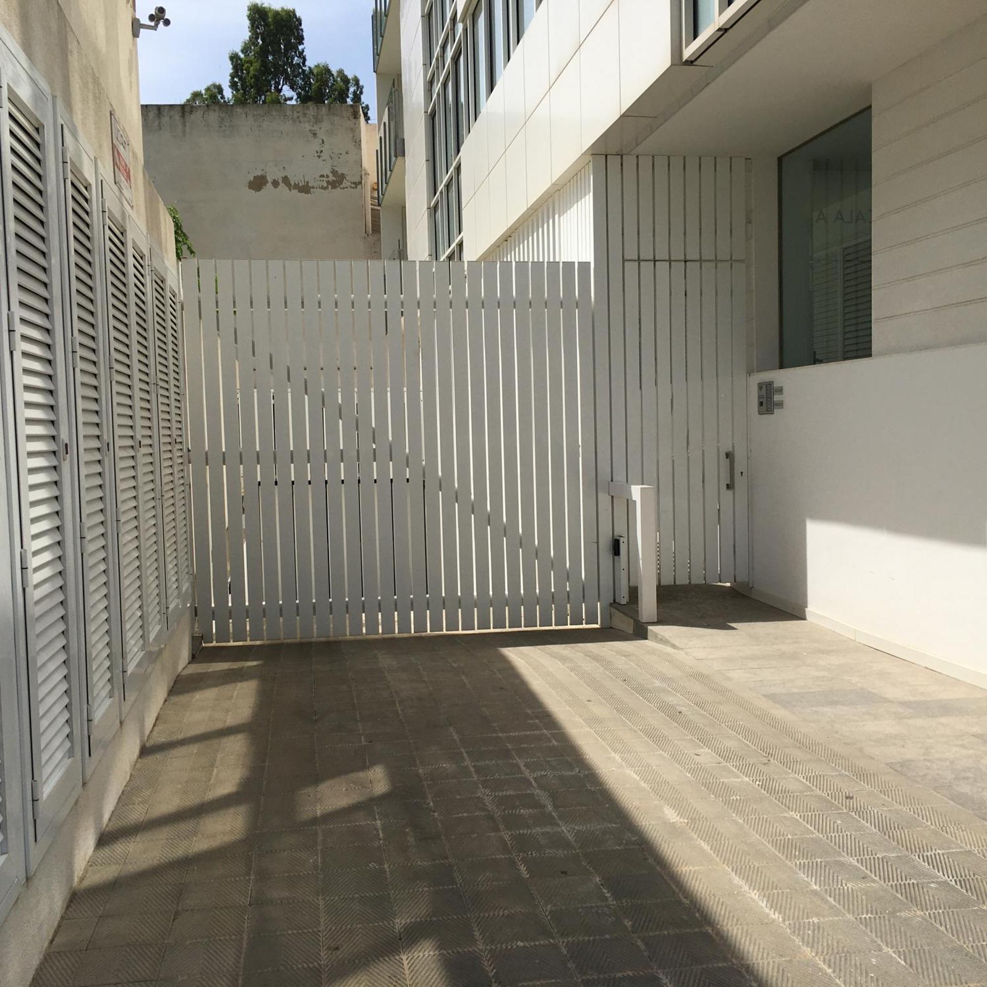 Capvespre Apartment Roses Luaran gambar