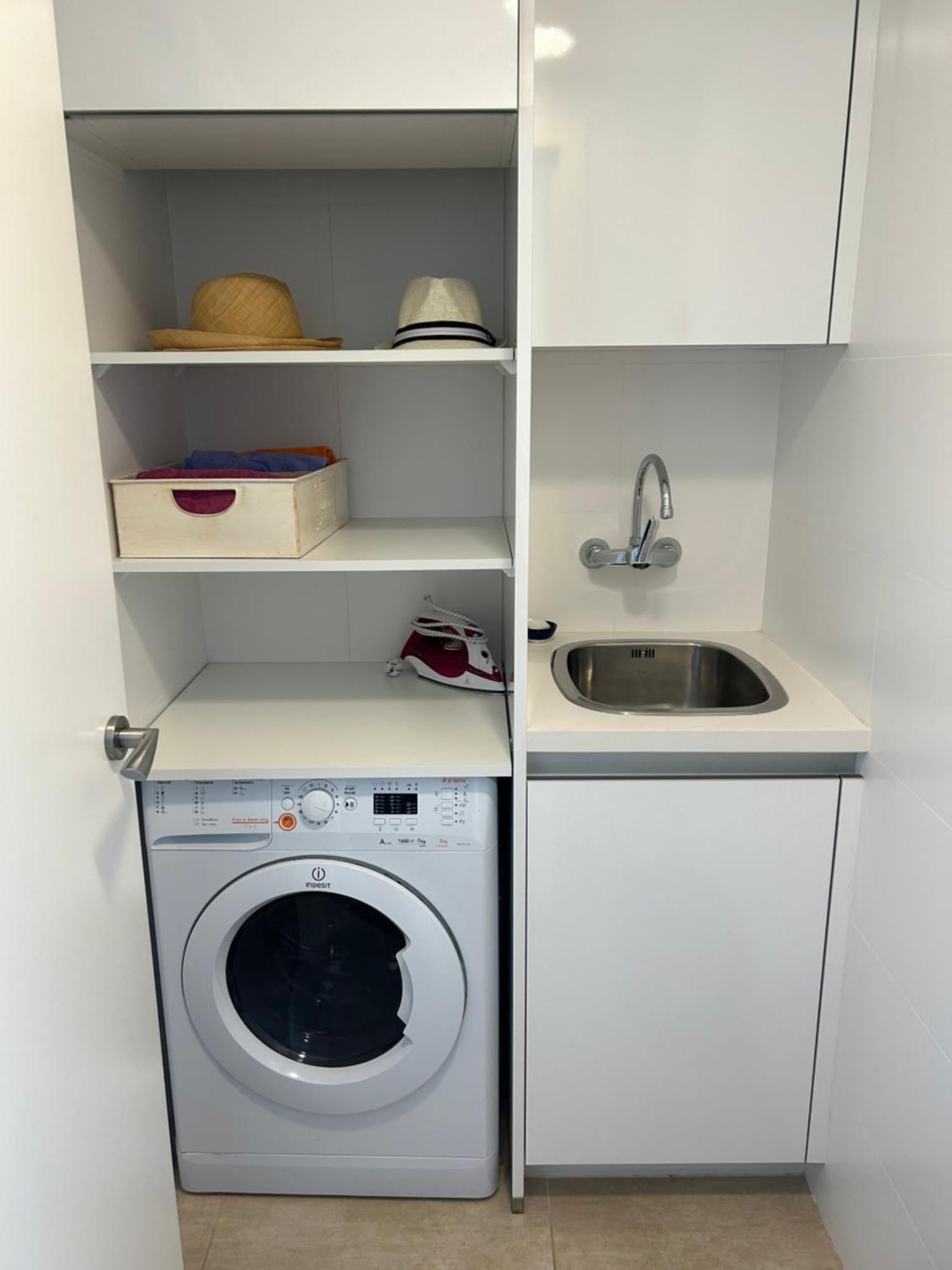 Capvespre Apartment Roses Luaran gambar