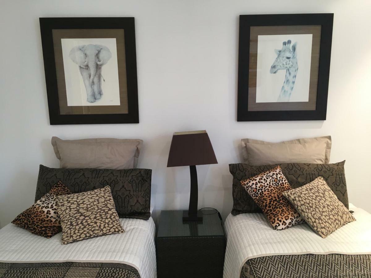 Capvespre Apartment Roses Luaran gambar