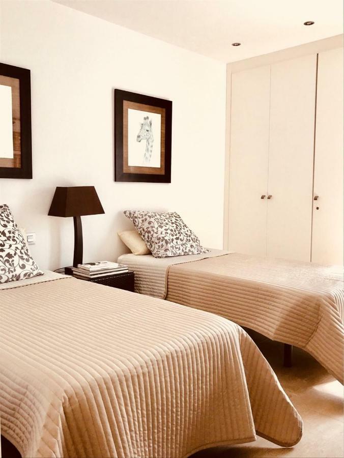 Capvespre Apartment Roses Luaran gambar
